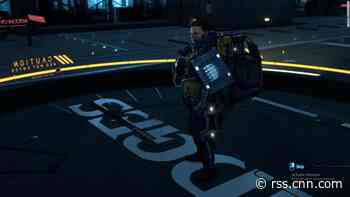 'Death Stranding,' once a PlayStation 4 exclusive game, arrives on PC with bigger and better visuals