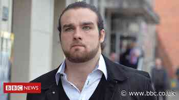Jeffrey Anderson: Sex offences sentence referred for appeal