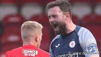 League of Ireland: Derry beaten by bottom side Sligo on Premier Division return