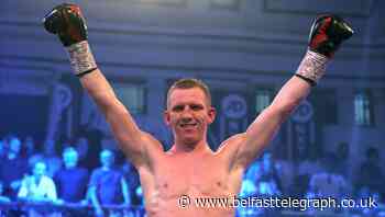 Ted Cheeseman beats Sam Eggington to win IBF title at Fight Camp