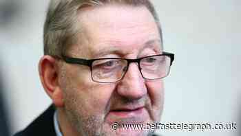 Unite chief Len McCluskey fires warning shot over Labour anti-Semitism payout