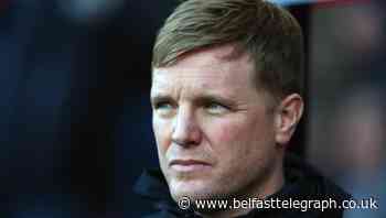 Now is the right time for a change – Eddie Howe leaves Bournemouth
