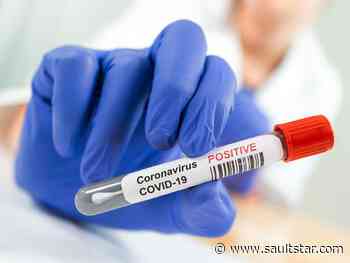 COVID-19: New cases drop slightly in Ontario