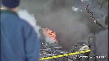 Airline Safety Act signed into law 30 years ago