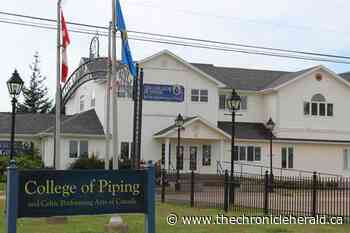 Summerside's College of Piping shuts down theatre arts program - TheChronicleHerald.ca