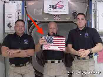 SpaceX is about to win a high-stakes game of capture the flag that Barack Obama started 9 years ago