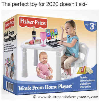 fisher price therapist playset