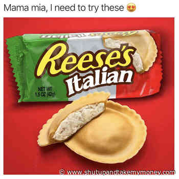 Reeses Italian – Meme