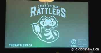 Saskatchewan Rattlers stung by Edmonton 88-66 for third-straight loss