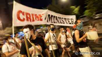 Thousands rally in Israel as protests against Netanyahu gain steam