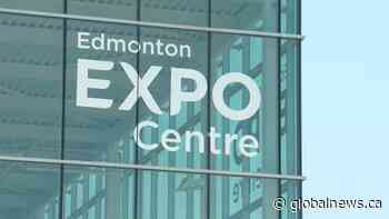 Edmonton agencies call for new day shelter, more supports after EXPO Centre drop-in closure