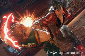 Bandai Namco to improve Tekken 7 online play in Season 4, teases new fighter