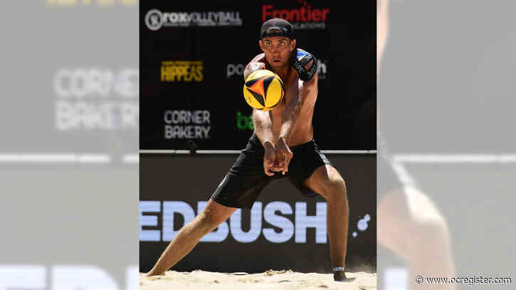 AVP Champions Cup: Trevor Crabb and Tri Bourne finally get by Taylor Crabb and Jake Gibb