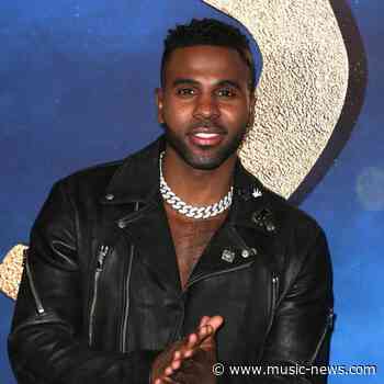 Jason Derulo using TikTok to launch up-and-coming star
