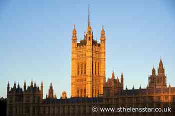 'Conservative ex-minister arrested over rape accusation' - St Helens Star