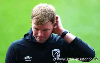Where next for Eddie Howe? - St Helens Star