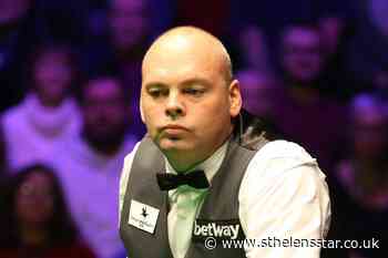 Stuart Bingham blames sanitised balls for struggles in Crucible opener - St Helens Star