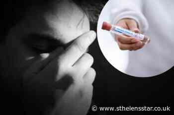 Coronavirus: Case study shows Covid's psychological impact - St Helens Star