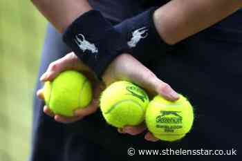 Player tests positive for Covid-19 at Ladies Palermo Open - St Helens Star