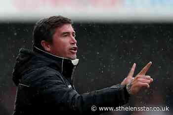 Harry Kewell succeeds Dino Maamria as new Oldham boss - St Helens Star