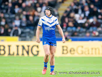 St Helens return to Super League 2020 against Catalans Dragons - St Helens Star