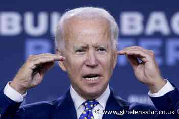 What would a Joe Biden victory mean for world diplomacy? - St Helens Star
