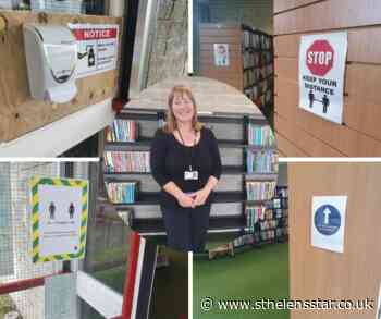 What to expect from St Helens' new-look library service - St Helens Star