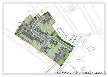 63-home development on Lancots Lane, Sutton given go-ahead - St Helens Star