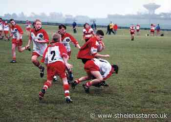 James Graham back to where it all began - St Helens Star