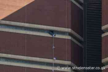 Two Oklahoma escapees are recaptured after fleeing jail - St Helens Star