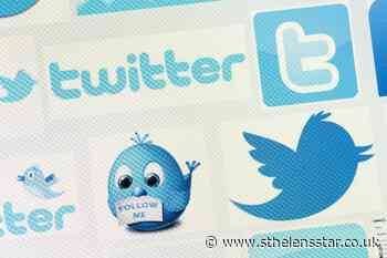 British teenager among trio charged in US over Twitter hack - St Helens Star