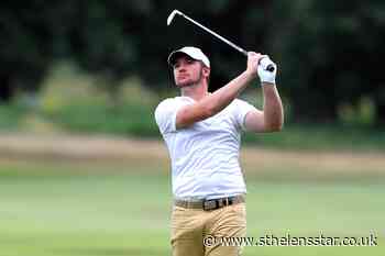 Sam Horsfield soars into Hero Open contention in Birmingham - St Helens Star