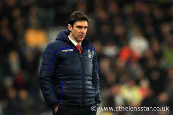 Birmingham appoint Aitor Karanka as new head coach - St Helens Star