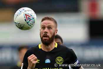 Pontus Jansson highlights Brentford's strength ahead of play-off final - St Helens Star