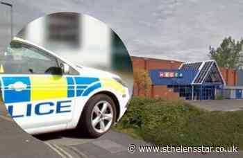 'Sexual communication with child' suspect arrested at Mecca Bingo - St Helens Star