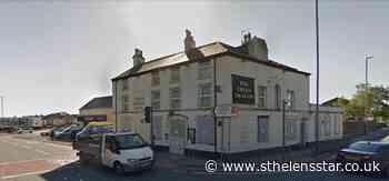 Demolition of Green Dragon, Whiston 'has caused crime' - St Helens Star