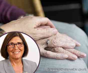 St Helens Council backs LGA's calls for social care 'reset' - St Helens Star