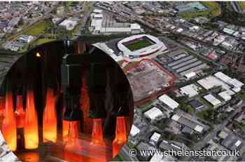 £54m pioneering Glass Futures project moves step closer - St Helens Star