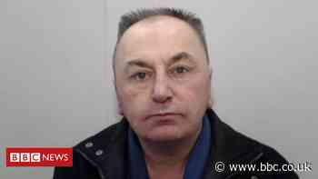 Paedophile ex-St Helens mayor jailed over election name change - BBC News