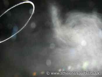 St Helens air pollution limits breached - St Helens Reporter