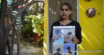 Parents beg Mexican officials to help find missing children - Los Angeles Times