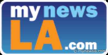 Fire Damages Home in Lake Los Angeles - MyNewsLA.com