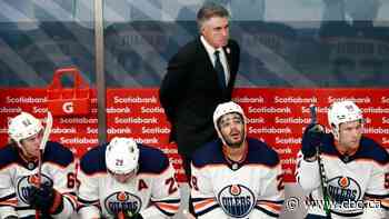 Coach Tippett must channel his inner sports psychologist if Oilers are to stand a chance