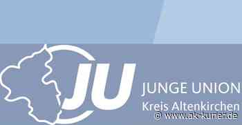 Junge Union im Kreis Altenkirchen diskutiert Frauenquote - AK-Kurier - Internetzeitung für den Kreis Altenkirchen