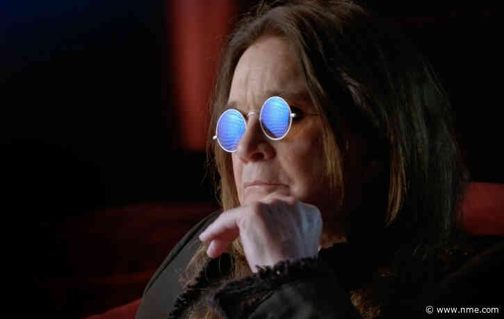 ‘Biography: The Nine Lives of Ozzy Osbourne’ premiere date announced