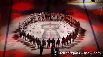 The latest on Day 1 of the National Hockey League's restart - Lethbridge News Now