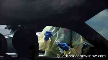 California officials report first virus death of a child - Lethbridge News Now