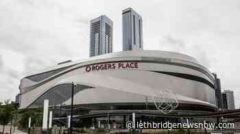 Edmonton hopes for NHL hub-city benefits, welcomes Western Conference playoffs - Lethbridge News Now