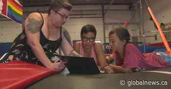 COVID-19: Lethbridge parents, professionals give advice on homeschooling as classroom education looms - Globalnews.ca