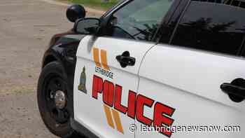 Cyclist suffers serious head injuries in collision with SUV in Lethbridge - Lethbridge News Now